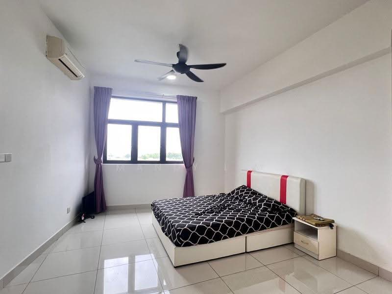 Kondominium untuk Dijual di Mirage By The Lake - Mandy Lim - Bedroom - PropertyGuru.com.my