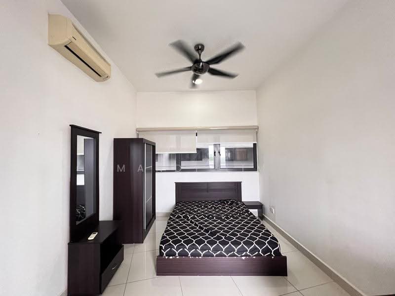 Kondominium untuk Dijual di Mirage By The Lake - Mandy Lim - Bedroom - PropertyGuru.com.my