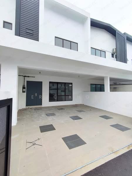 Rumah Teres 2 Tingkat untuk Dijual di Taman Wing Onn (Ipoh) - Eric Khor - PropertyGuru.com.my