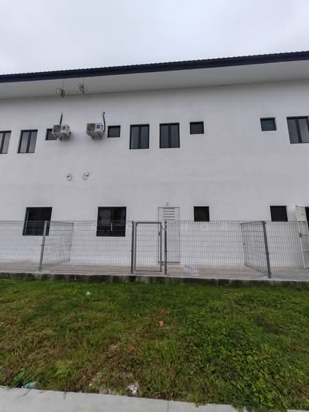 Rumah Teres 2 Tingkat untuk Dijual di Taman Wing Onn (Ipoh) - Eric Khor - PropertyGuru.com.my
