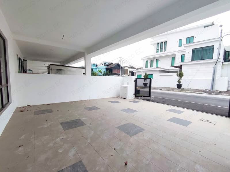 Rumah Teres 2 Tingkat untuk Dijual di Taman Wing Onn (Ipoh) - Eric Khor - PropertyGuru.com.my