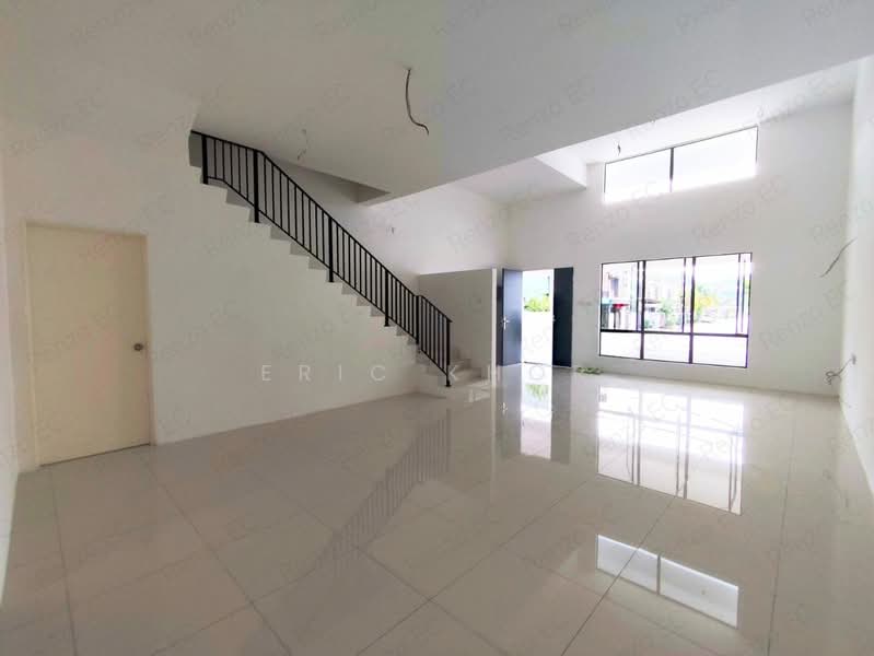 Rumah Teres 2 Tingkat untuk Dijual di Taman Wing Onn (Ipoh) - Eric Khor - PropertyGuru.com.my
