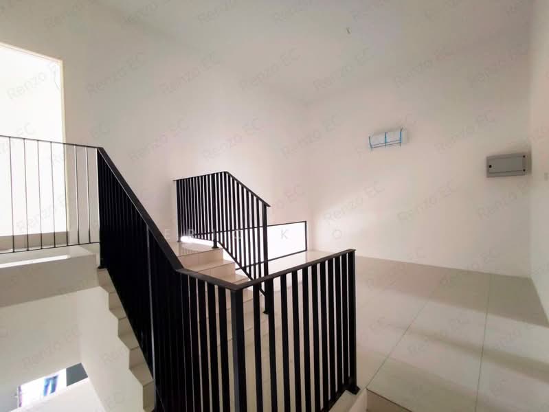 Rumah Teres 2 Tingkat untuk Dijual di Taman Wing Onn (Ipoh) - Eric Khor - PropertyGuru.com.my
