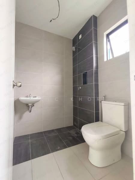 Rumah Teres 2 Tingkat untuk Dijual di Taman Wing Onn (Ipoh) - Eric Khor - PropertyGuru.com.my