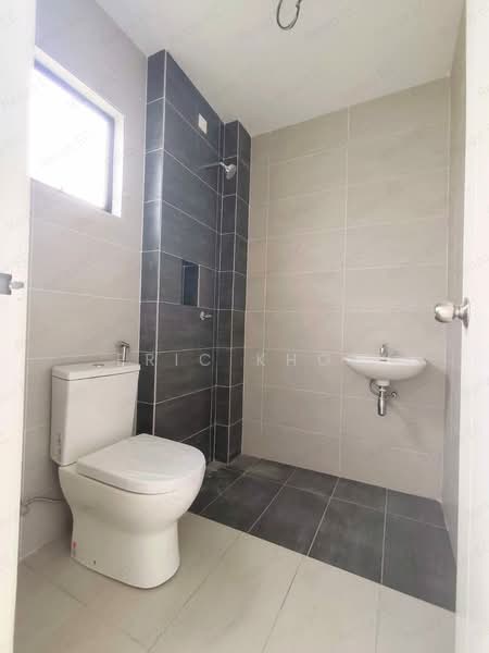 Rumah Teres 2 Tingkat untuk Dijual di Taman Wing Onn (Ipoh) - Eric Khor - PropertyGuru.com.my