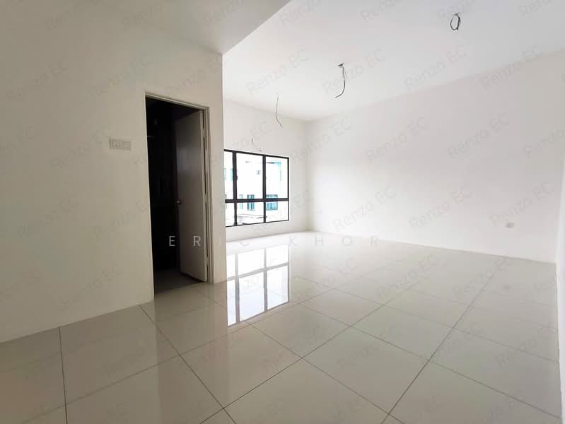 Rumah Teres 2 Tingkat untuk Dijual di Taman Wing Onn (Ipoh) - Eric Khor - PropertyGuru.com.my