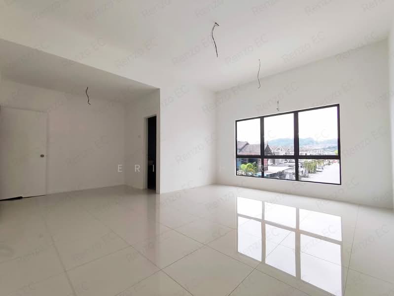 Rumah Teres 2 Tingkat untuk Dijual di Taman Wing Onn (Ipoh) - Eric Khor - PropertyGuru.com.my