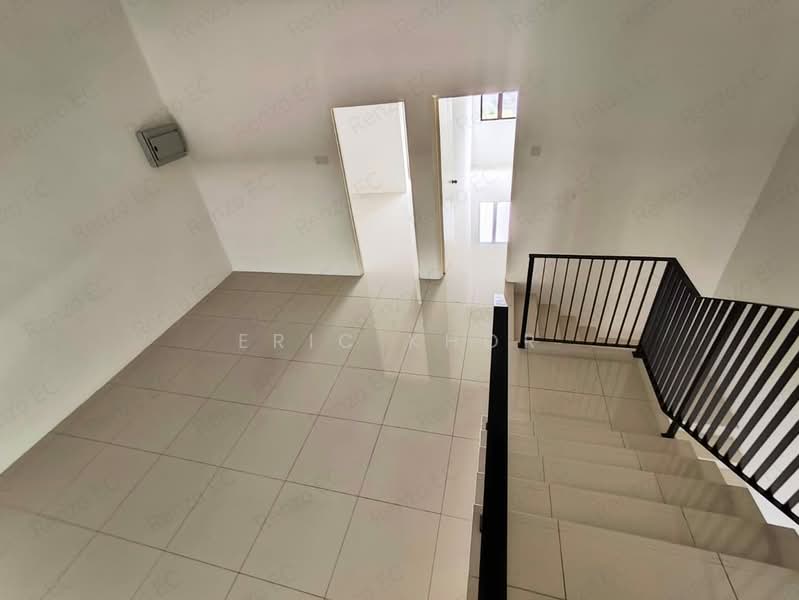 Rumah Teres 2 Tingkat untuk Dijual di Taman Wing Onn (Ipoh) - Eric Khor - PropertyGuru.com.my