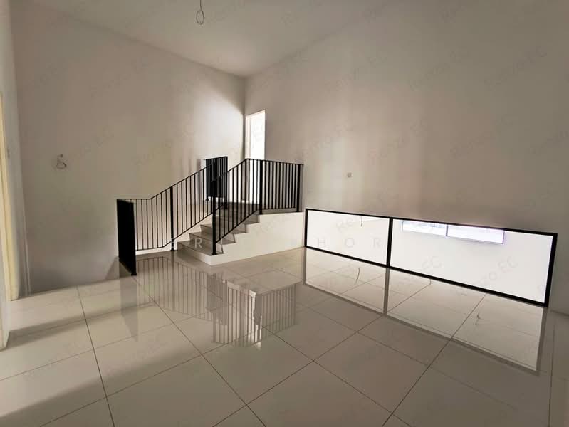 Rumah Teres 2 Tingkat untuk Dijual di Taman Wing Onn (Ipoh) - Eric Khor - PropertyGuru.com.my