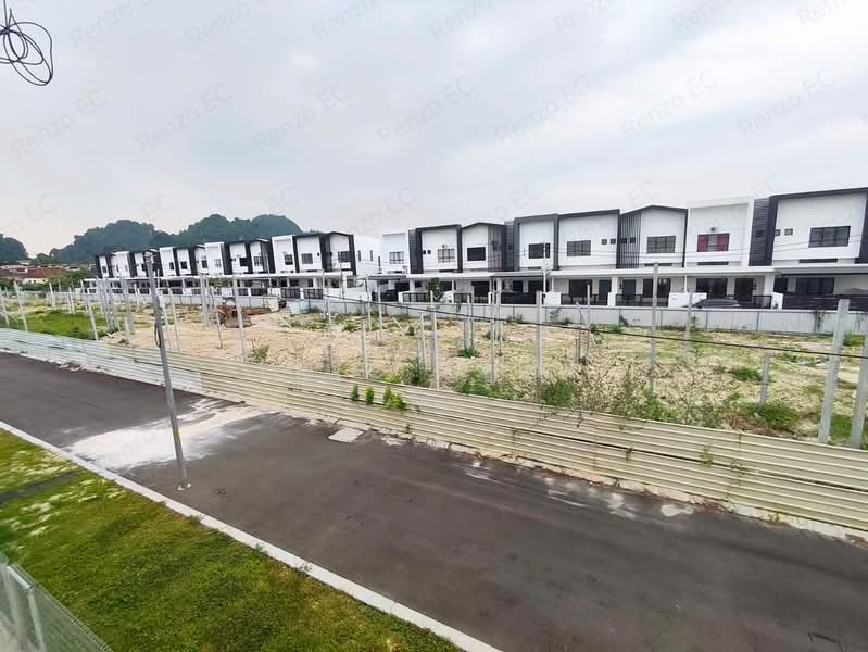 Rumah Teres 2 Tingkat untuk Dijual di Taman Wing Onn (Ipoh) - Eric Khor - PropertyGuru.com.my