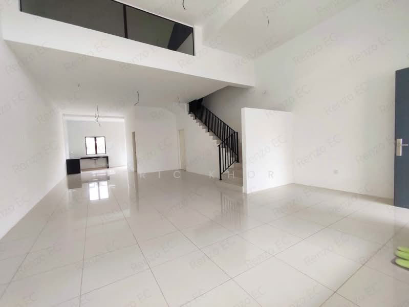 Rumah Teres 2 Tingkat untuk Dijual di Taman Wing Onn (Ipoh) - Eric Khor - PropertyGuru.com.my