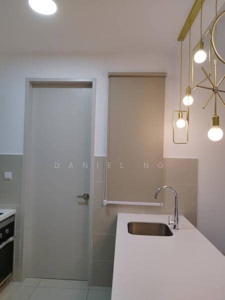 Kediaman Servis untuk Disewa di Citizen 2 - Daniel Ng - Kitchen - PropertyGuru.com.my