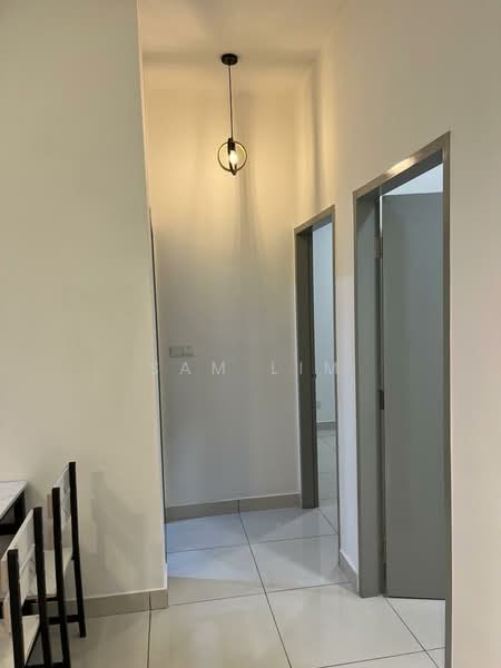 Servis Apartment untuk Disewa di TR Residence - Sam Lim - PropertyGuru.com.my