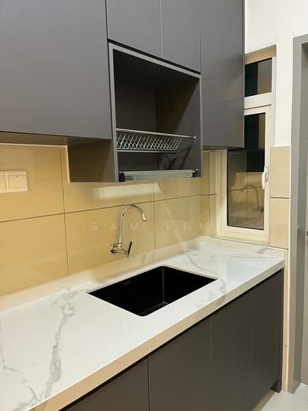 Servis Apartment untuk Disewa di TR Residence - Sam Lim - PropertyGuru.com.my