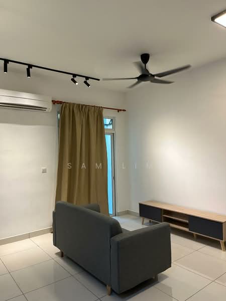 Servis Apartment untuk Disewa di TR Residence - Sam Lim - PropertyGuru.com.my