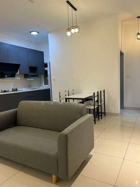 Servis Apartment untuk Disewa di TR Residence - Sam Lim - PropertyGuru.com.my