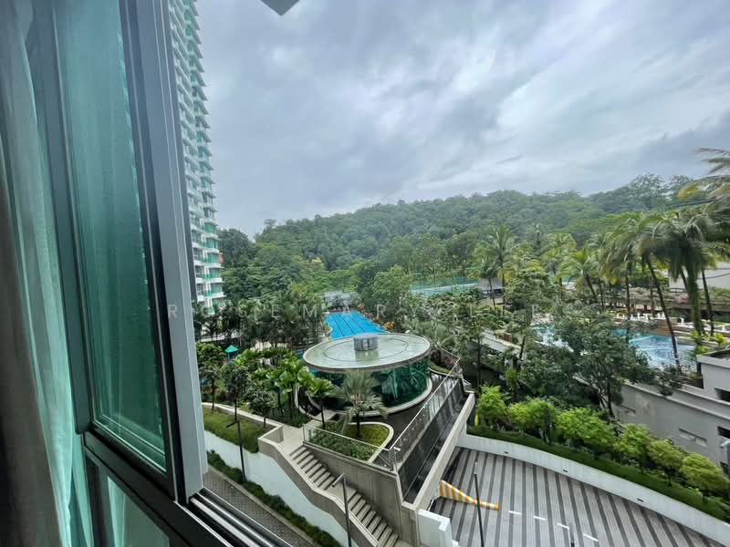 Kondominium untuk Dijual di Kiaramas Danai - Rosemary Lee - PropertyGuru.com.my