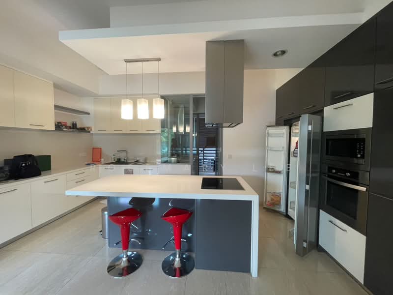 Kondominium untuk Dijual di Kiaramas Danai - Rosemary Lee - PropertyGuru.com.my