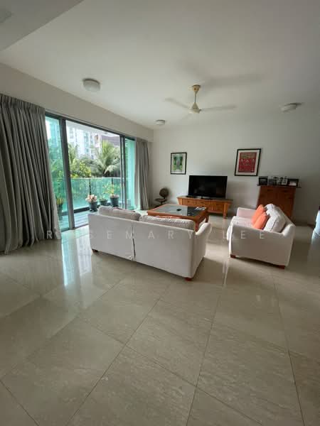 Kondominium untuk Dijual di Kiaramas Danai - Rosemary Lee - PropertyGuru.com.my