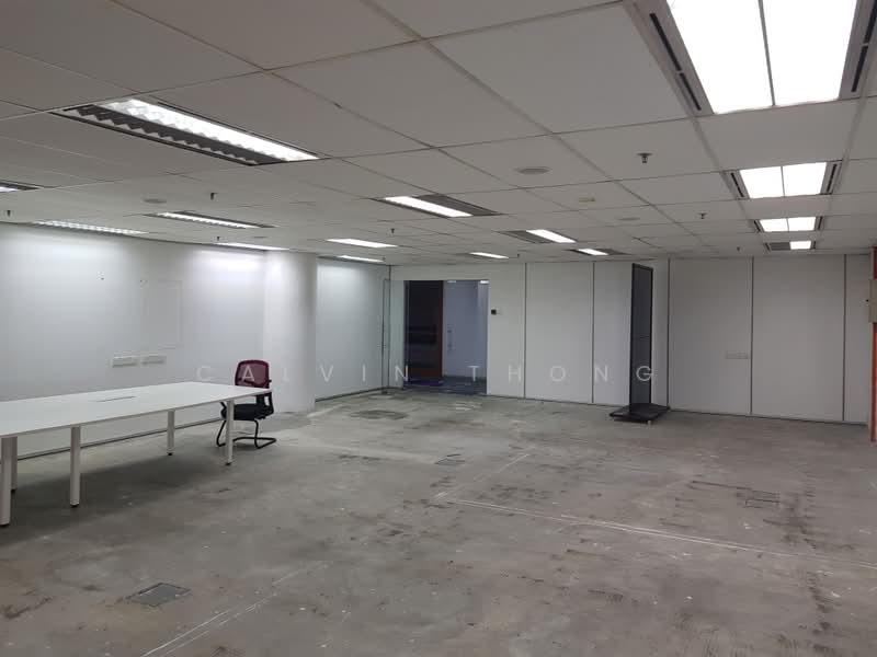 Office for Rent in SS16 (Subang Jaya) - Calvin Thong - Interior - PropertyGuru.com.my