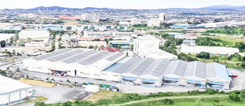 Warehouse for Rent in Seksyen 33 (Shah Alam) - Jen Lau - Exterior - PropertyGuru.com.my