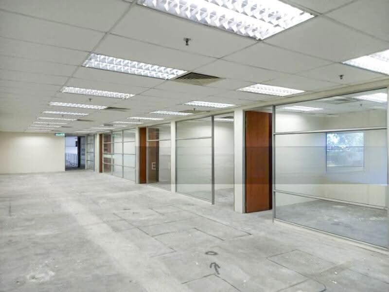 Warehouse for Rent in Seksyen 33 (Shah Alam) - Jen Lau - Interior - PropertyGuru.com.my