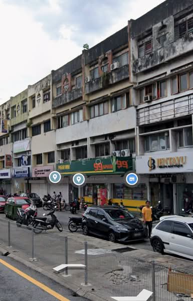 Kedai untuk Dijual di Taman Maluri (Cheras) - Yeow Li Siew - PropertyGuru.com.my