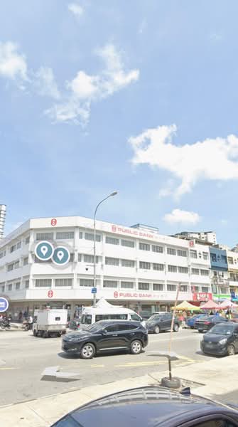 Kedai untuk Dijual di Taman Maluri (Cheras) - Yeow Li Siew - PropertyGuru.com.my