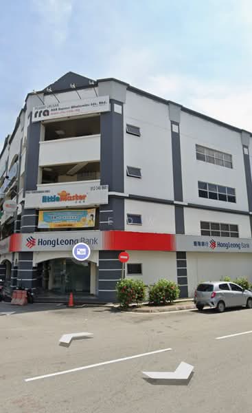 Kedai untuk Dijual di Taman Maluri (Cheras) - Yeow Li Siew - PropertyGuru.com.my