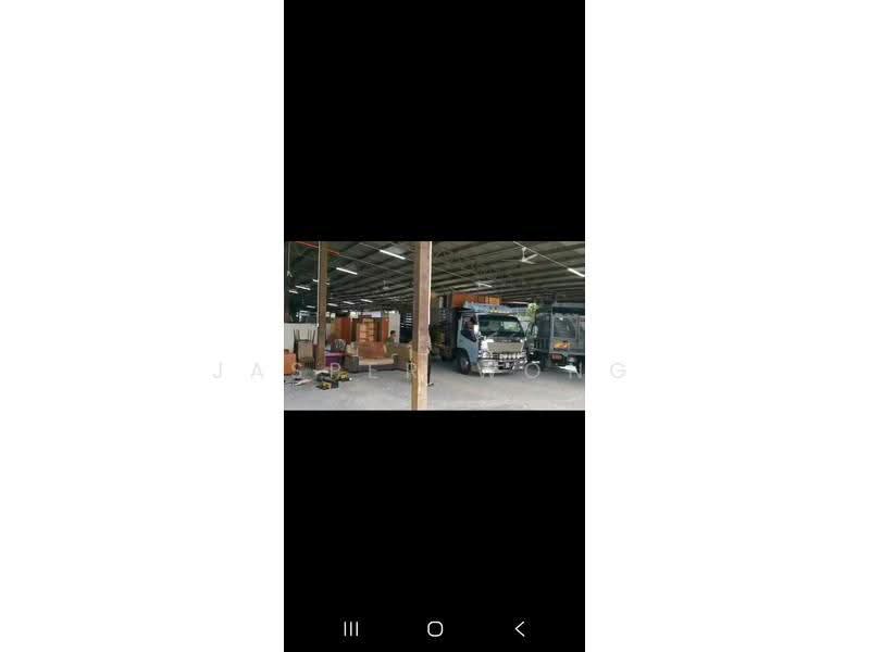 Warehouse for Sale in Seksyen U6 (Shah Alam) - Jasper Wong - Interior - PropertyGuru.com.my