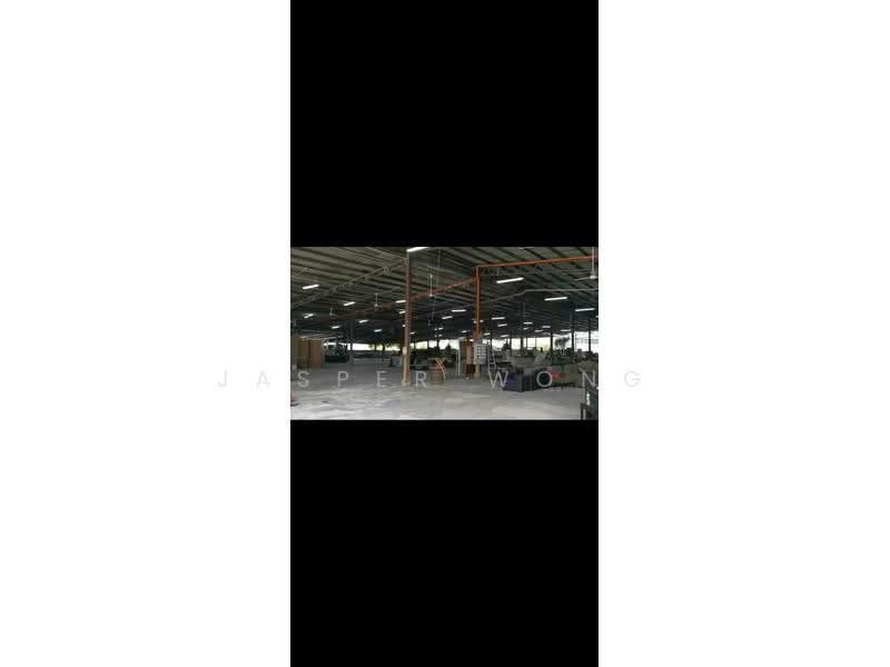 Warehouse for Sale in Seksyen U6 (Shah Alam) - Jasper Wong - Interior - PropertyGuru.com.my