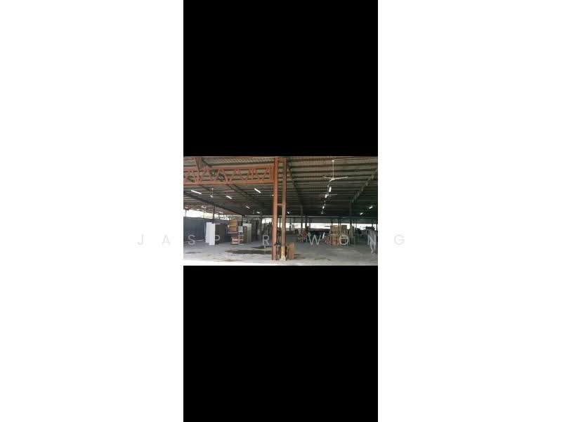 Warehouse for Sale in Seksyen U6 (Shah Alam) - Jasper Wong - Interior - PropertyGuru.com.my