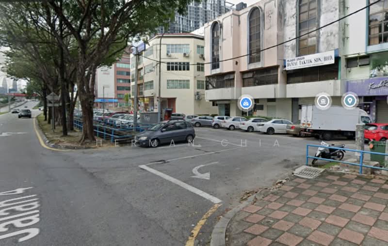 Shop / Office for Sale in Cheras (Kuala Lumpur) - Herman Chia - PropertyGuru.com.my