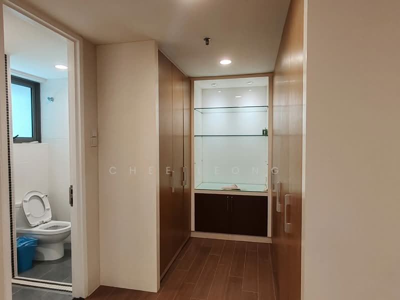 Kediaman Servis untuk Dijual di Centrio Pantai Hillpark - Chee Leong Tan - PropertyGuru.com.my