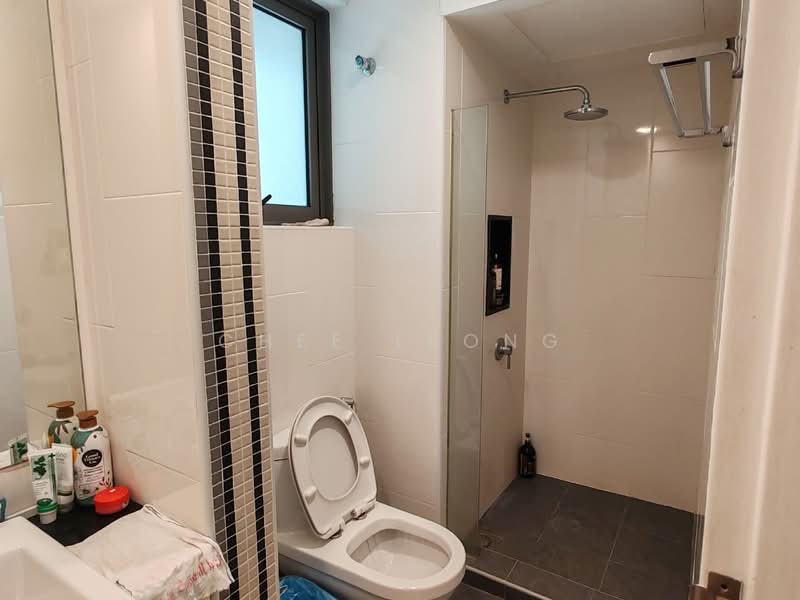Kediaman Servis untuk Dijual di Centrio Pantai Hillpark - Chee Leong Tan - PropertyGuru.com.my