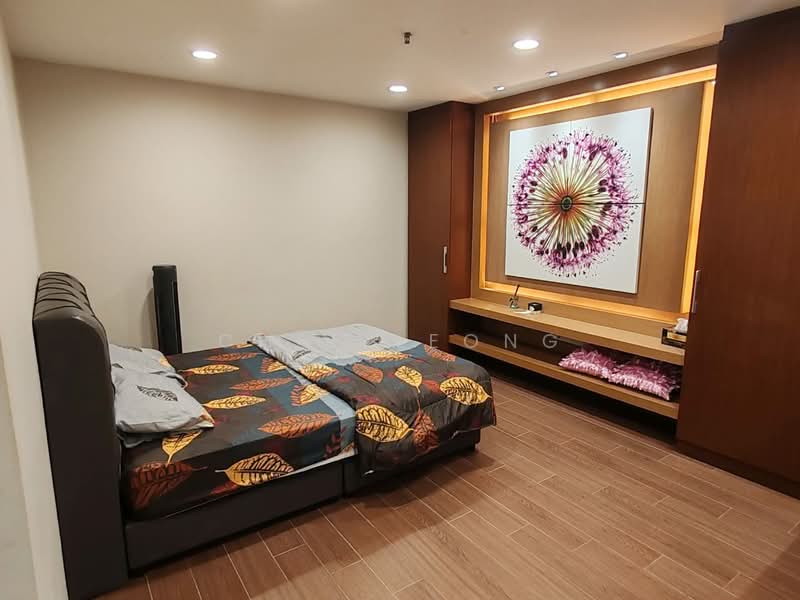 Kediaman Servis untuk Dijual di Centrio Pantai Hillpark - Chee Leong Tan - PropertyGuru.com.my