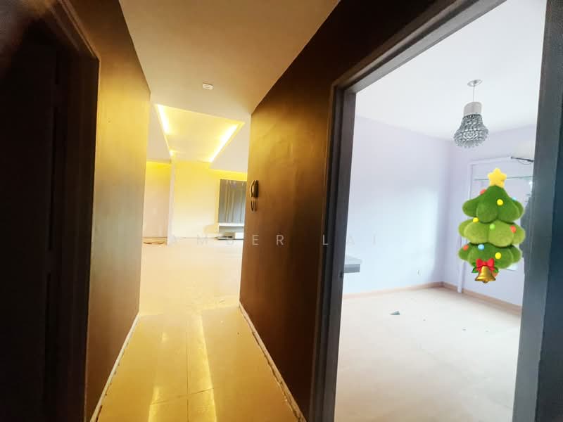 Condominium for Sale at Dynasty Garden Condominium - Amber Lai - PropertyGuru.com.my