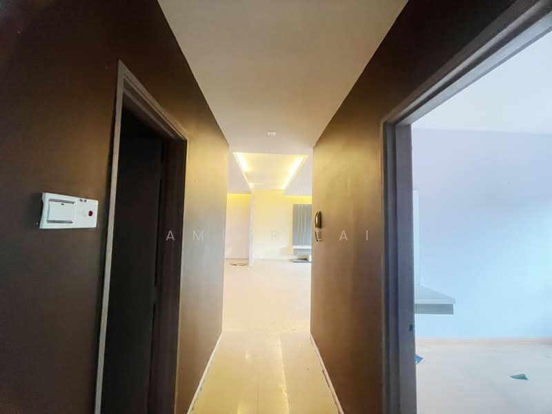 Condominium for Sale at Dynasty Garden Condominium - Amber Lai - PropertyGuru.com.my