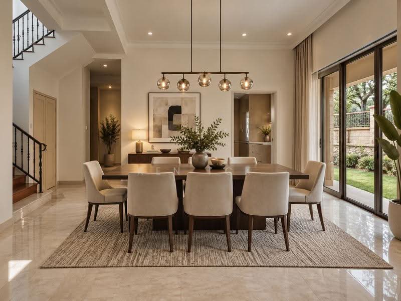 Rumah Banglo untuk Dijual di Laman Ara (Petaling Jaya) - Ken TCK - PropertyGuru.com.my