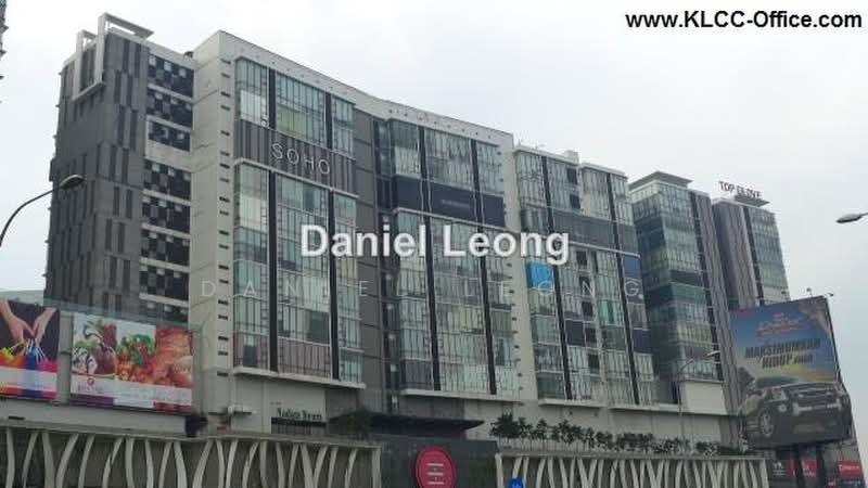 Pejabat untuk Disewa di Petaling Jaya (Selangor) - Daniel Leong - PropertyGuru.com.my