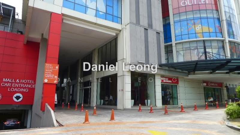 Pejabat untuk Disewa di Petaling Jaya (Selangor) - Daniel Leong - PropertyGuru.com.my