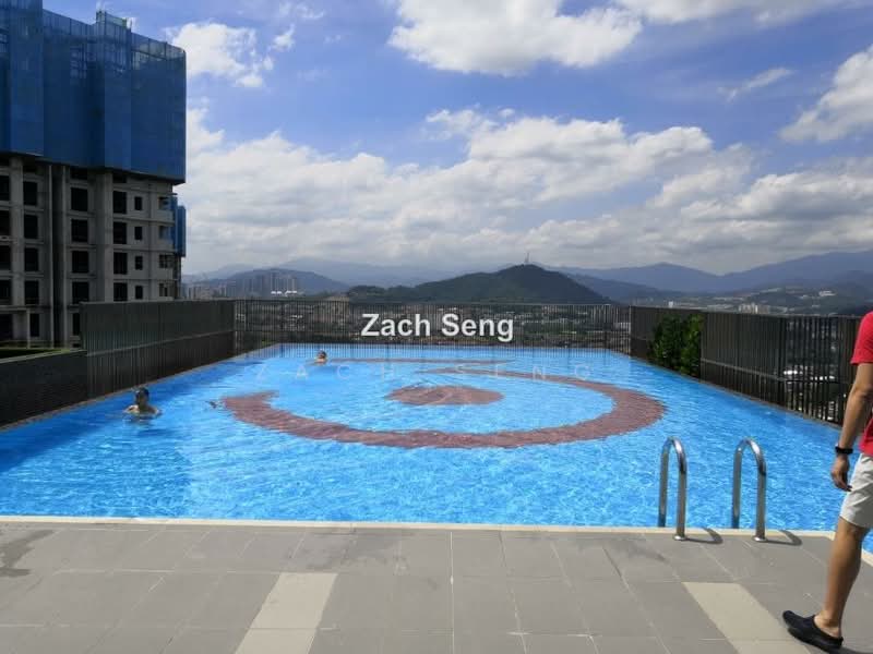 Pejabat untuk Disewa di Ampang (Kuala Lumpur) - Zach Seng - PropertyGuru.com.my