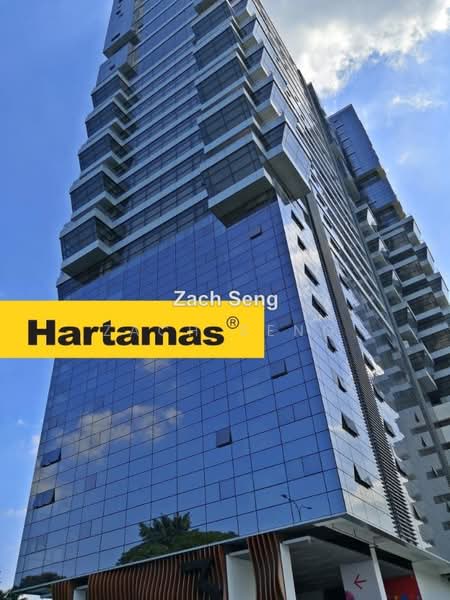 Pejabat untuk Disewa di Ampang (Kuala Lumpur) - Zach Seng - PropertyGuru.com.my