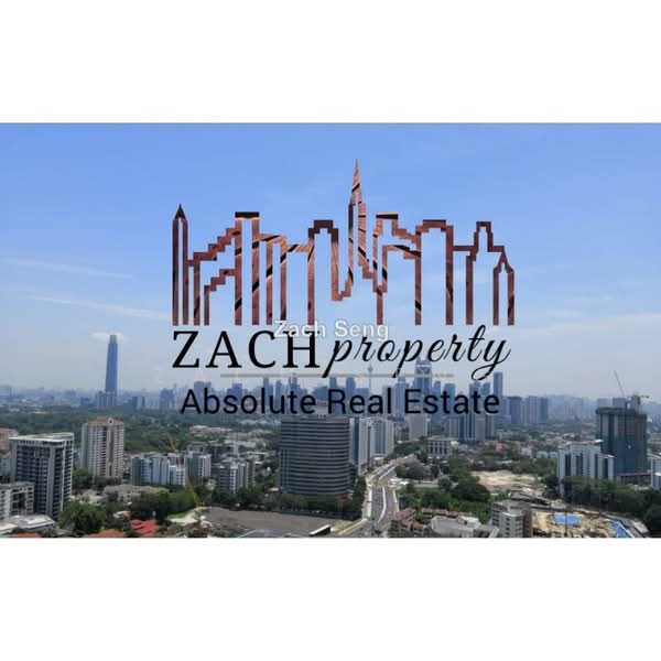 Pejabat untuk Disewa di Ampang (Kuala Lumpur) - Zach Seng - PropertyGuru.com.my