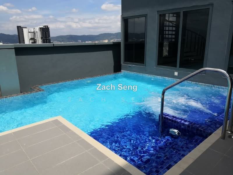 Pejabat untuk Disewa di Ampang (Kuala Lumpur) - Zach Seng - PropertyGuru.com.my