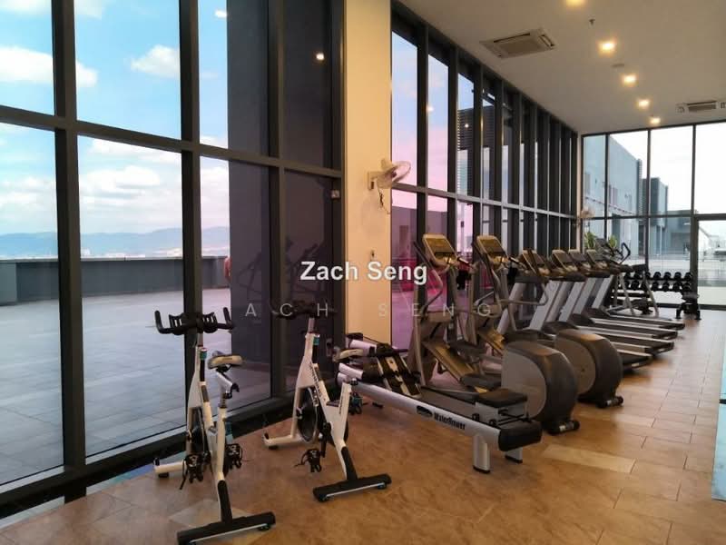 Pejabat untuk Disewa di Ampang (Kuala Lumpur) - Zach Seng - PropertyGuru.com.my