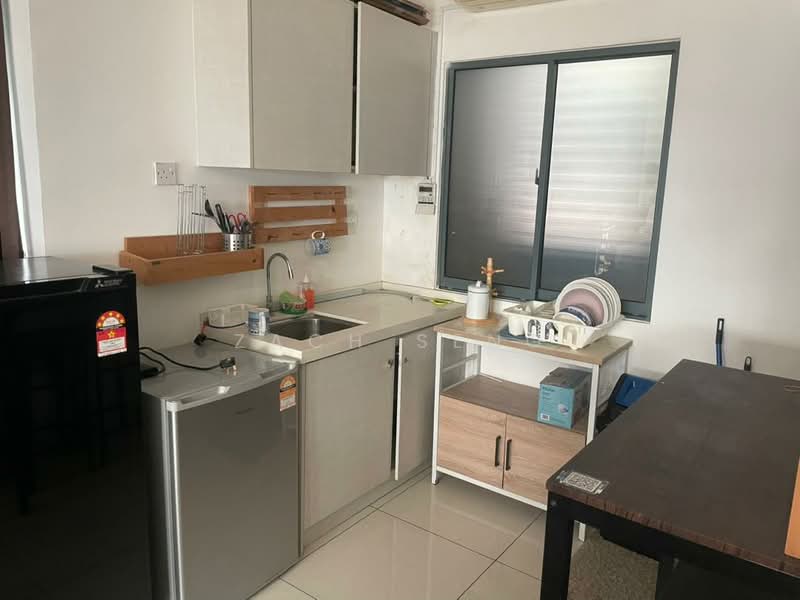 Pejabat untuk Disewa di Ampang (Kuala Lumpur) - Zach Seng - Kitchen - PropertyGuru.com.my