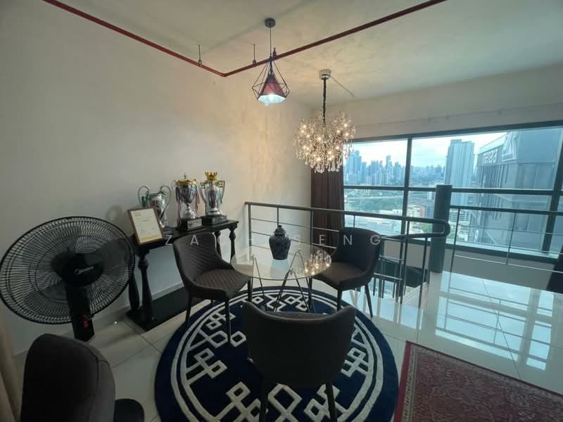 Pejabat untuk Disewa di Ampang (Kuala Lumpur) - Zach Seng - Interior - PropertyGuru.com.my