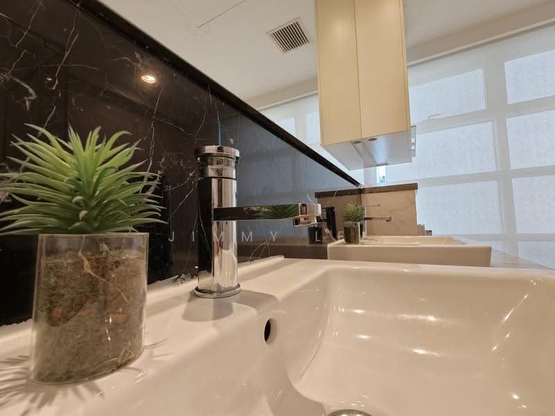 Service Residence for Rent at The Face Suites (Platinum Suites) - Jimmy Lee - PropertyGuru.com.my