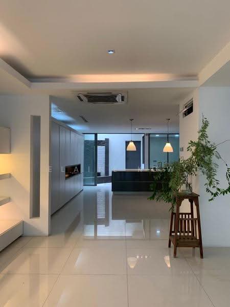 Rumah Teres 3-Tingkat untuk Dijual di Bukit Damansara (Damansara Heights) - Elaine Kow - Interior - PropertyGuru.com.my